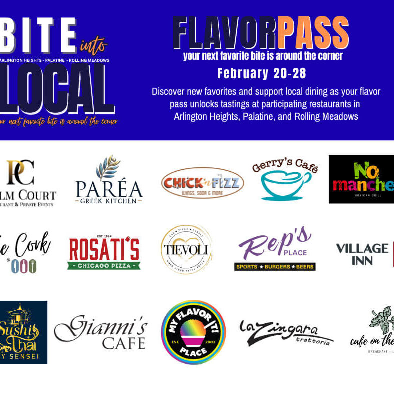 Flavor Pass (Facebook Post)